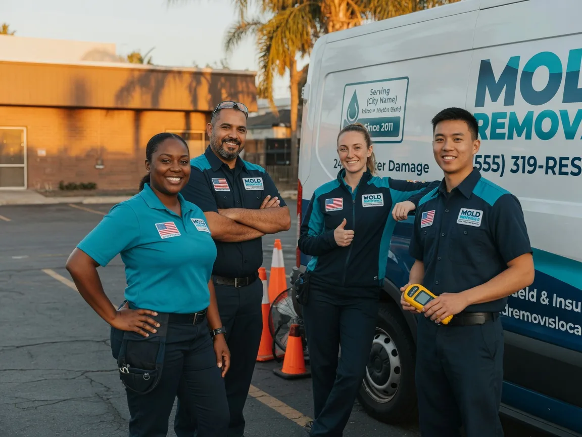 Water Damage Restoration company in Cochiti Pueblo, NM